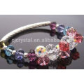 Pulsera de cristal de shambala